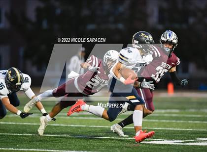 Thumbnail 1 in Toms River North @ Toms River South photogallery.