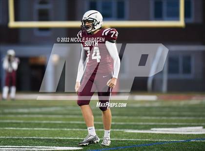 Thumbnail 3 in Toms River North @ Toms River South photogallery.