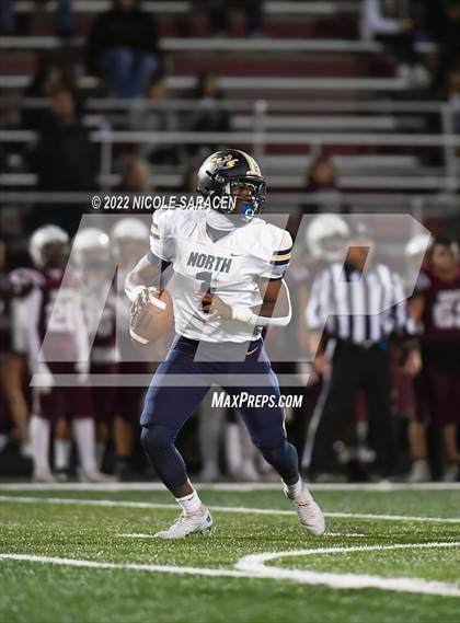 Thumbnail 2 in Toms River North @ Toms River South photogallery.