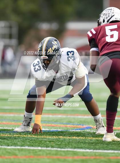 Thumbnail 3 in Toms River North @ Toms River South photogallery.