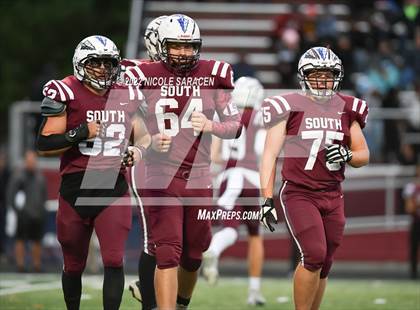 Thumbnail 3 in Toms River North @ Toms River South photogallery.