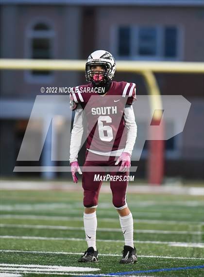Thumbnail 2 in Toms River North @ Toms River South photogallery.