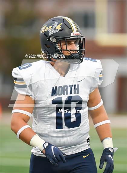 Thumbnail 3 in Toms River North @ Toms River South photogallery.