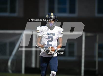 Thumbnail 3 in Toms River North @ Toms River South photogallery.