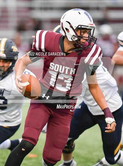 Thumbnail 3 in Toms River North @ Toms River South photogallery.