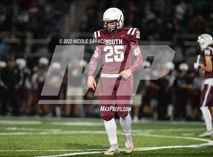 Thumbnail 1 in Toms River North @ Toms River South photogallery.