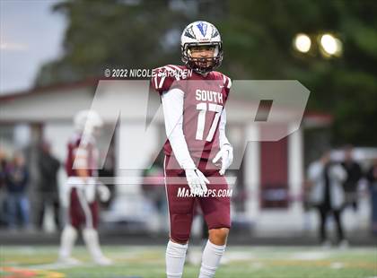 Thumbnail 2 in Toms River North @ Toms River South photogallery.