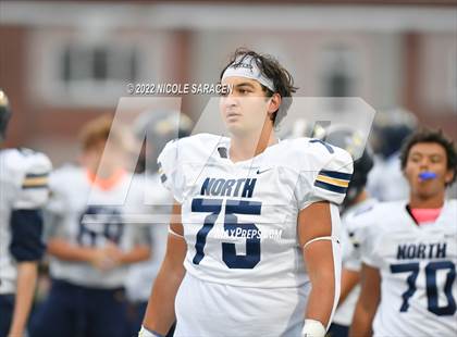 Thumbnail 2 in Toms River North @ Toms River South photogallery.