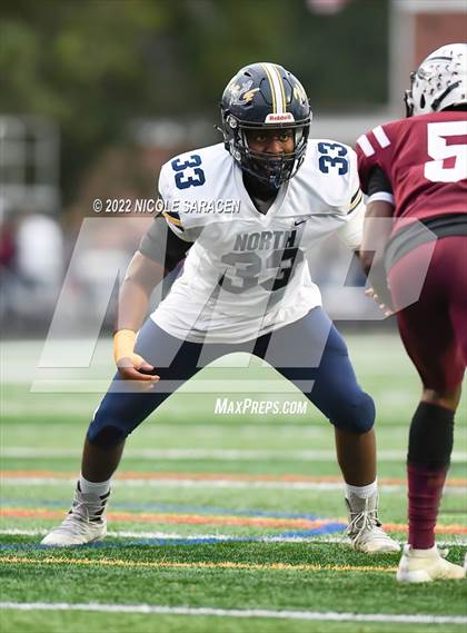 Thumbnail 1 in Toms River North @ Toms River South photogallery.