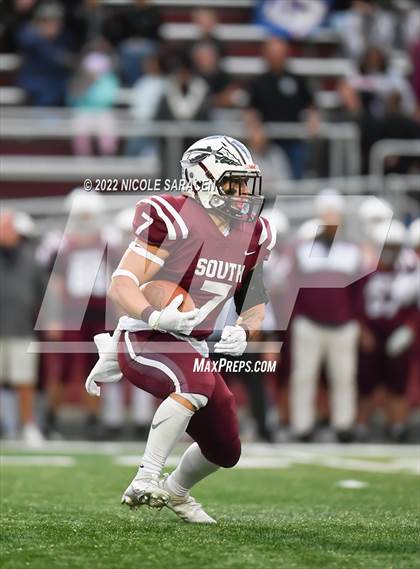 Thumbnail 1 in Toms River North @ Toms River South photogallery.