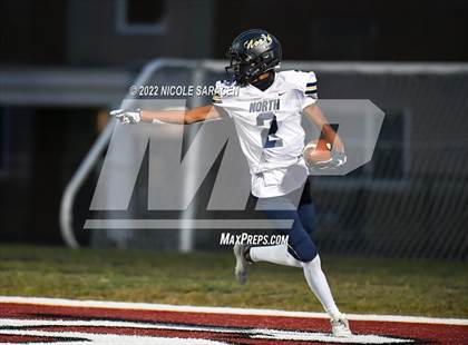 Thumbnail 2 in Toms River North @ Toms River South photogallery.