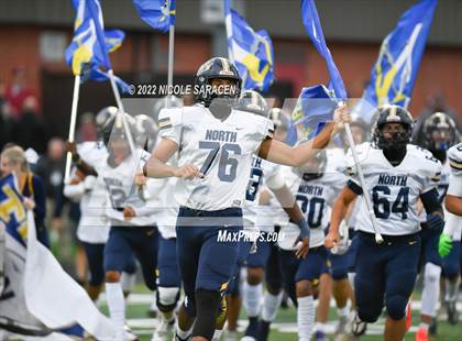 Thumbnail 1 in Toms River North @ Toms River South photogallery.