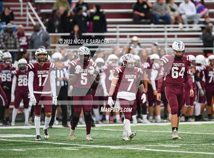 Thumbnail 1 in Toms River North @ Toms River South photogallery.