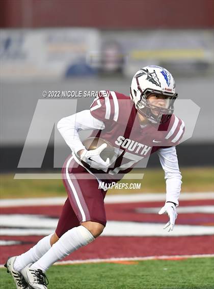 Thumbnail 2 in Toms River North @ Toms River South photogallery.