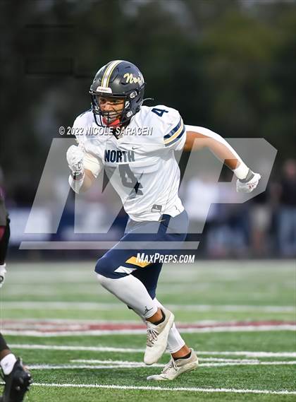 Thumbnail 3 in Toms River North @ Toms River South photogallery.