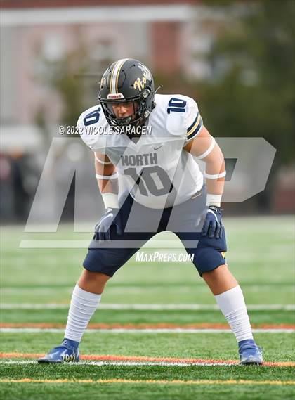 Thumbnail 2 in Toms River North @ Toms River South photogallery.