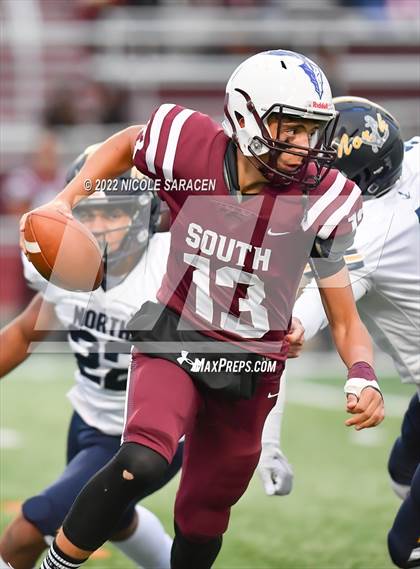 Thumbnail 2 in Toms River North @ Toms River South photogallery.