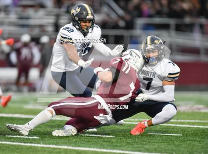 Thumbnail 3 in Toms River North @ Toms River South photogallery.
