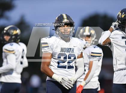 Thumbnail 3 in Toms River North @ Toms River South photogallery.