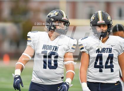 Thumbnail 1 in Toms River North @ Toms River South photogallery.