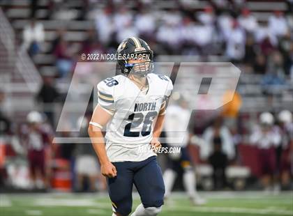Thumbnail 3 in Toms River North @ Toms River South photogallery.