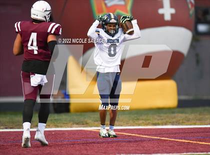 Thumbnail 3 in Toms River North @ Toms River South photogallery.