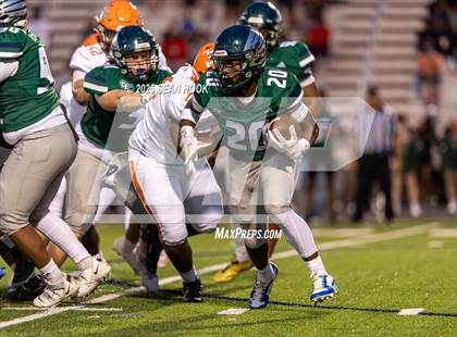 Thumbnail 3 in North Stafford @ Colonial Forge  photogallery.