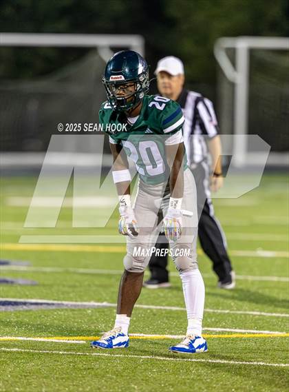 Thumbnail 3 in North Stafford @ Colonial Forge  photogallery.