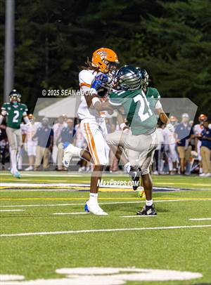 North Stafford @ Colonial Forge 