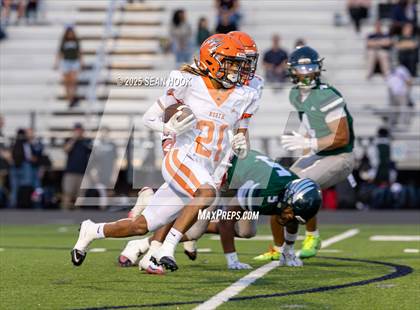Thumbnail 1 in North Stafford @ Colonial Forge  photogallery.