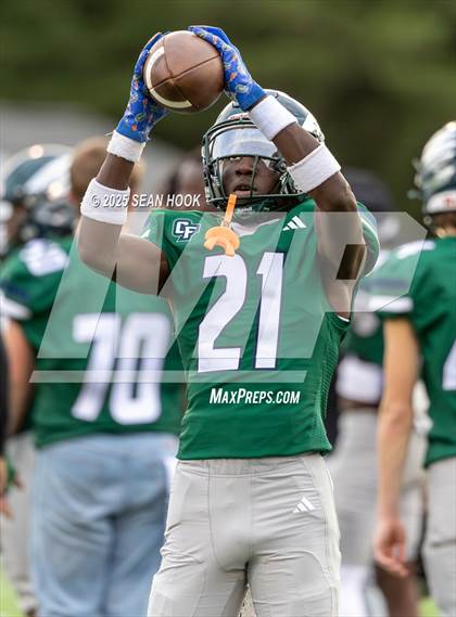 Thumbnail 3 in North Stafford @ Colonial Forge  photogallery.