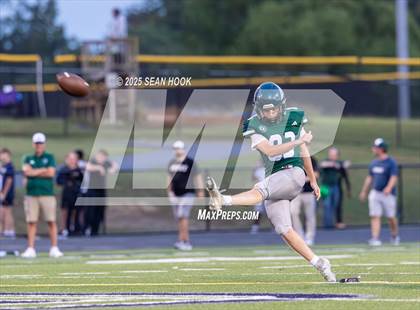 Thumbnail 1 in North Stafford @ Colonial Forge  photogallery.