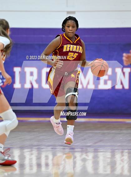 Thumbnail 1 in Neumann Regional Academy vs. Our Lady of Lourdes Regional (PIAA Div 4 1A Semifinal) photogallery.