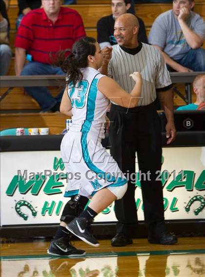 Thumbnail 1 in Pasadena Memorial vs Brazoswood (McDonald's Texas Invitational) photogallery.