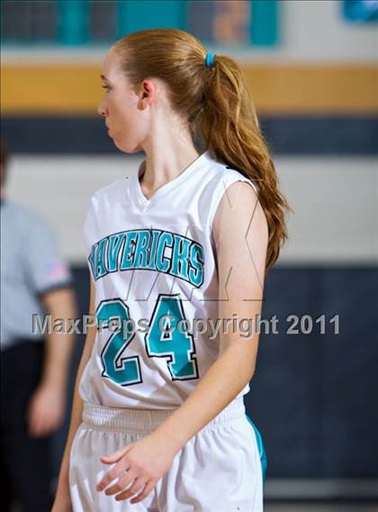 Thumbnail 3 in Pasadena Memorial vs Brazoswood (McDonald's Texas Invitational) photogallery.