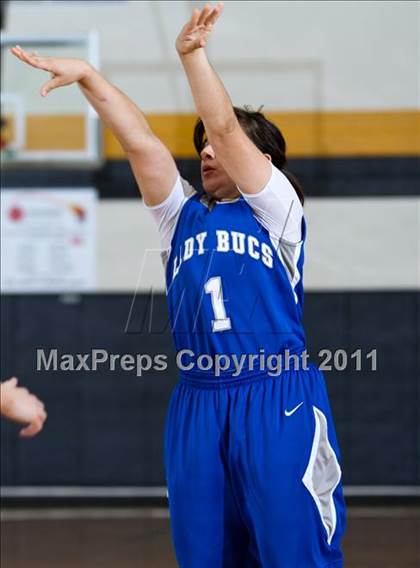 Thumbnail 1 in Pasadena Memorial vs Brazoswood (McDonald's Texas Invitational) photogallery.