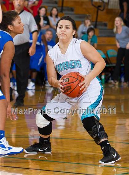 Thumbnail 3 in Pasadena Memorial vs Brazoswood (McDonald's Texas Invitational) photogallery.