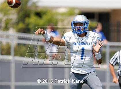Thumbnail 3 in McDonogh @ Bishop O'Connell photogallery.
