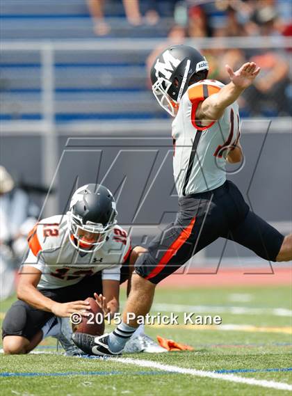 Thumbnail 3 in McDonogh @ Bishop O'Connell photogallery.