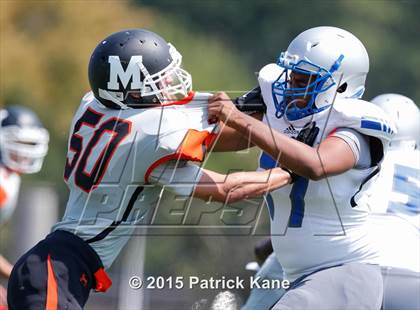 Thumbnail 3 in McDonogh @ Bishop O'Connell photogallery.