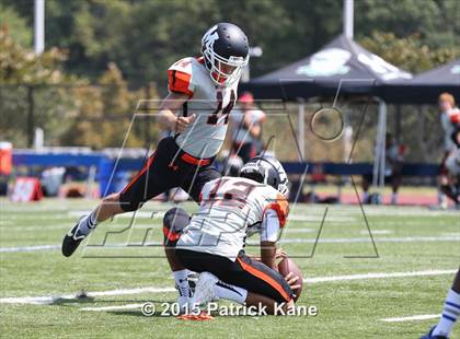 Thumbnail 3 in McDonogh @ Bishop O'Connell photogallery.