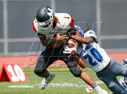 Thumbnail 3 in McDonogh @ Bishop O'Connell photogallery.