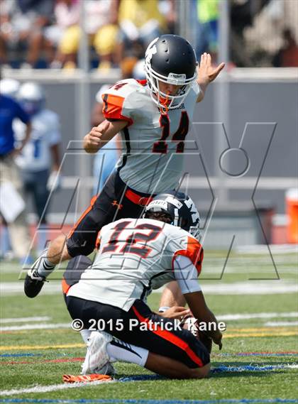 Thumbnail 3 in McDonogh @ Bishop O'Connell photogallery.