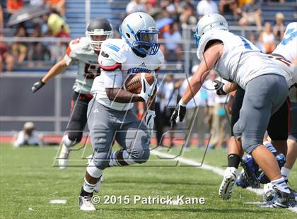 Thumbnail 1 in McDonogh @ Bishop O'Connell photogallery.