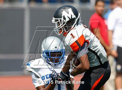 Thumbnail 2 in McDonogh @ Bishop O'Connell photogallery.