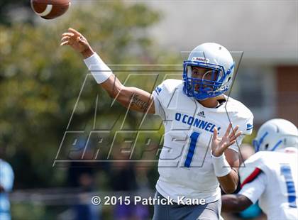 Thumbnail 3 in McDonogh @ Bishop O'Connell photogallery.