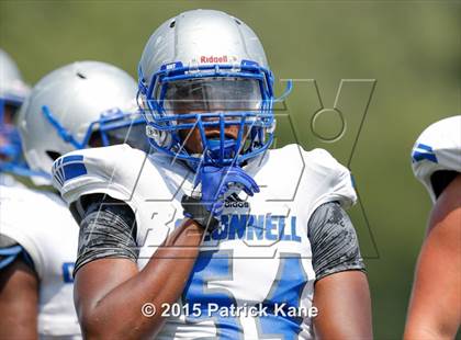 Thumbnail 3 in McDonogh @ Bishop O'Connell photogallery.