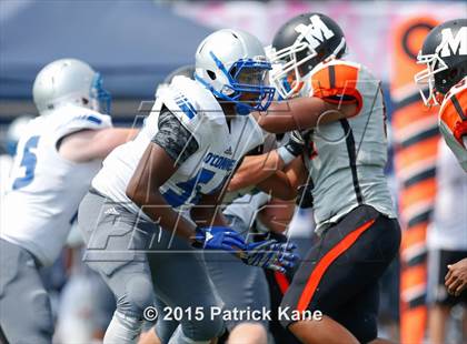 Thumbnail 3 in McDonogh @ Bishop O'Connell photogallery.