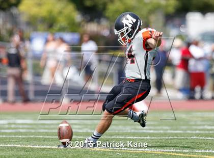 Thumbnail 3 in McDonogh @ Bishop O'Connell photogallery.