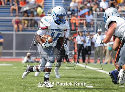 Thumbnail 3 in McDonogh @ Bishop O'Connell photogallery.